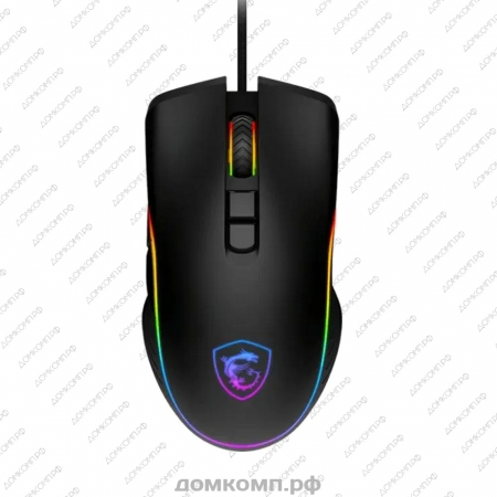 дешевая игровая мышь. домкомп.рф